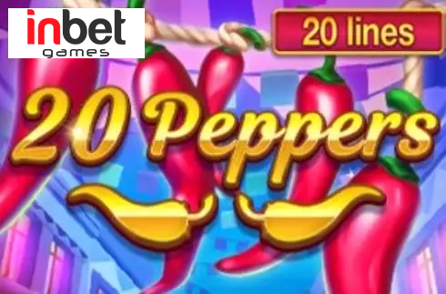20 Peppers